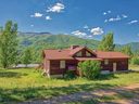266 Barber Hill Drive sold home in Waynesville, SC