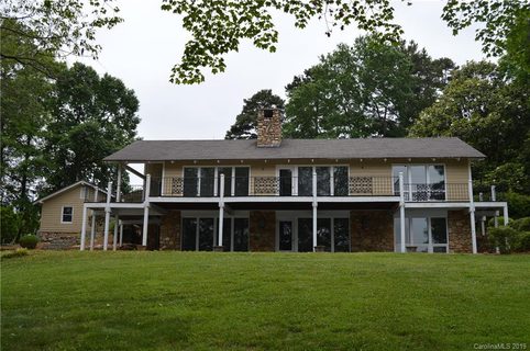 831 Morrison Farm Road sold home in Morrison Point, Troutman, NC