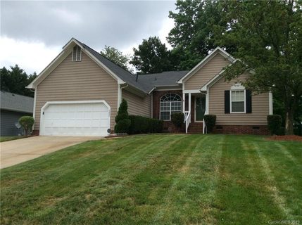 7220 Hubbard Woods Road sold home in Hubbard Woods, Charlotte, NC