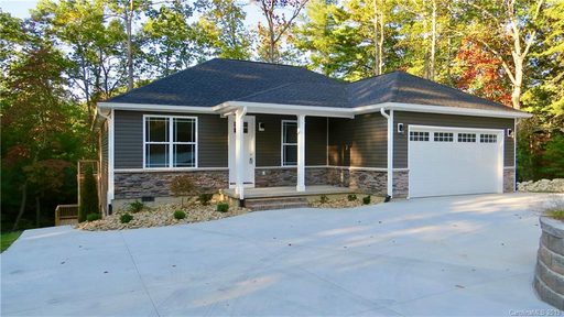 103 Willow Run Lane sold home in Hickory Run, Zirconia, NC