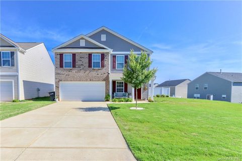 121 Shadow Woods Drive