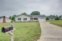 4701 Country Meadows Drive sold home in Gastonia, SC