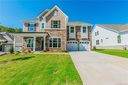 12621 Longford Crossing Place 5 sold home in Huntersville, SC