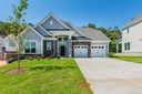 12617 Longford Crossing Place sold home in Huntersville, SC