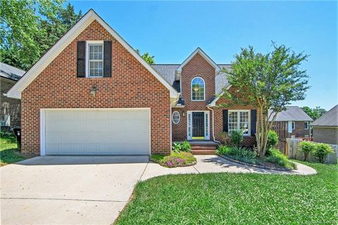 1164 Belmont Court