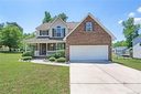 915 Circle Drive sold home in Mount Pleasant, SC