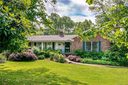 209 Hawthorn Drive sold home in Hendersonville, SC