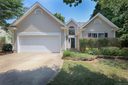 12423 Cumberland Crest Drive sold home in Huntersville, SC