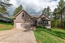 733 Crystal Bay Drive sold home in Denton, SC