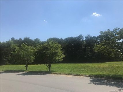 100 Lakemont Drive sold lot in Dogwood Shores, Shelby, NC