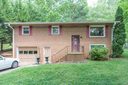 1260 Finger Bridge Road sold home in Hickory, SC