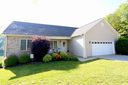 1674 Farmington Hills Drive sold home in Conover, SC
