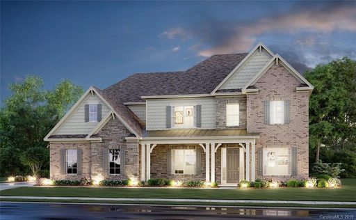 109 Grantham Place 26 sold home in Highclere, Waxhaw, NC