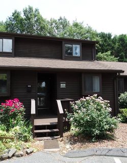 24 11th Avenue sold condo in Wisteria Woods, Hickory, NC