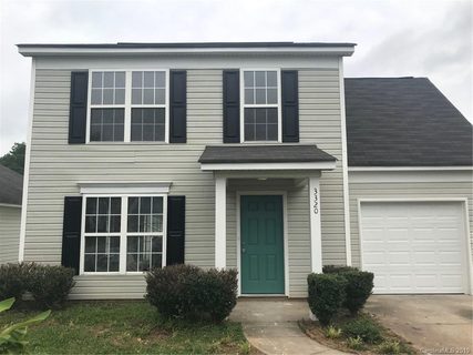 3320 Alderknoll Court sold home in Barrington, Charlotte, NC