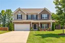 3622 Martele Drive sold home in Mint Hill, SC