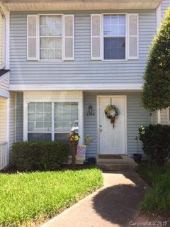 6354 Windsor Gate Lane sold condo in Windsor Grove Homes, Charlotte, NC