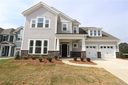 15407 Ramseys Glen Drive sold home in Huntersville, SC