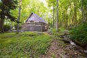 551 Locust Drive sold home in Maggie Valley, SC