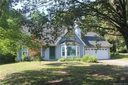 6322 Martin Lake Road sold home in Charlotte, SC