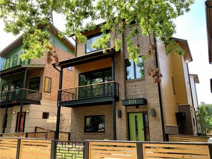 3111 Whiting Avenue 2 sold home in Atlas, Charlotte, NC