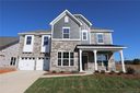 15404 Ramseys Glen Drive 52 sold home in Huntersville, SC