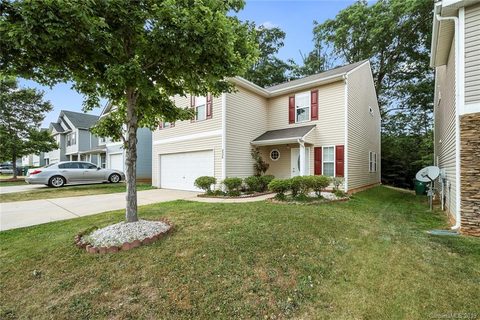 4526 Christenbury Hills Lane