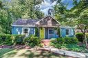 1429 Morningside Drive sold home in Charlotte, SC