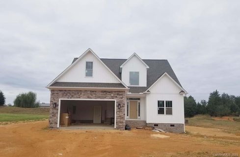 215 Dorothy Drive 43 sold home in Barnhardt Meadows, China Grove, NC