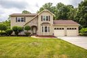 1318 Hidden Creek Circle sold home in Hickory, SC