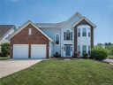 8619 Grey Squirrel Court sold home in Charlotte, SC