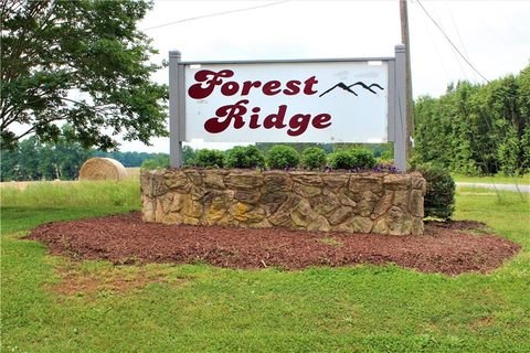 4834 Forest Ridge Drive