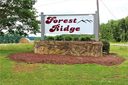 4834 Forest Ridge Drive sold home in Hickory, SC