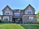 8803 Clavemorr Glenn Court sold home in Charlotte, SC
