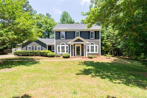 15309 Bexley Place
