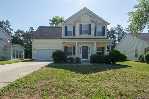 4002 Cedar Hill Drive