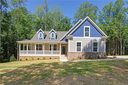 168 Alexander Acres Road sold home in Mooresville, SC