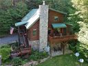 206 Buckeye Haven Road sold home in Maggie Valley, SC
