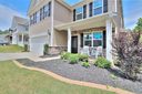 1287 Soothing Court sold home in Concord, SC