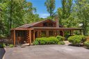 272 Mystic Cove sold home in Waynesville, SC