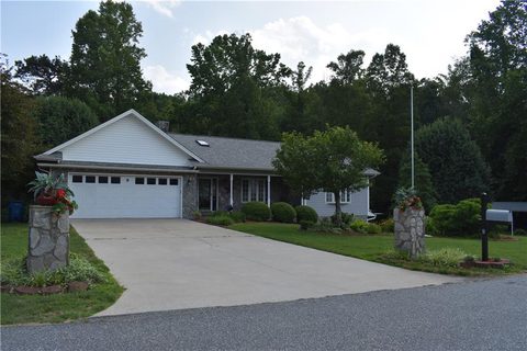 9 Daniel Circle sold home in Providence Glen, Granite Falls, NC