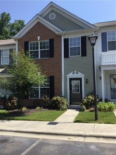 6953 Rothchild Drive 25D sold townhome in The Preserve at Beverly Crest, Charlotte, NC