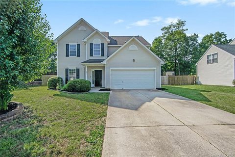 201 Jacobs Woods Circle