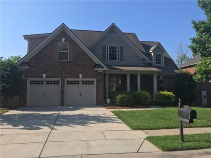 1005 Chandler Forest Court sold home in Chandler Forest, Indian Trail, NC