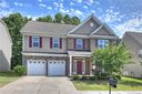4816 Pepper Drive sold home in Harrisburg, SC