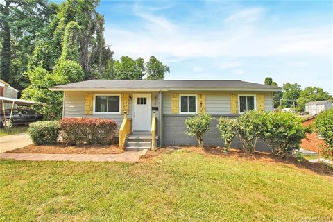 819 Norwood Drive
