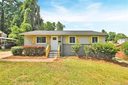 819 Norwood Drive sold home in Charlotte, SC