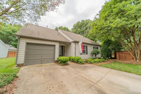 3101 Selwyn Farms Lane