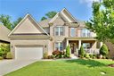 9659 Ashley Green Court sold home in Concord, SC