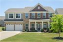 4913 Pepper Drive sold home in Harrisburg, SC